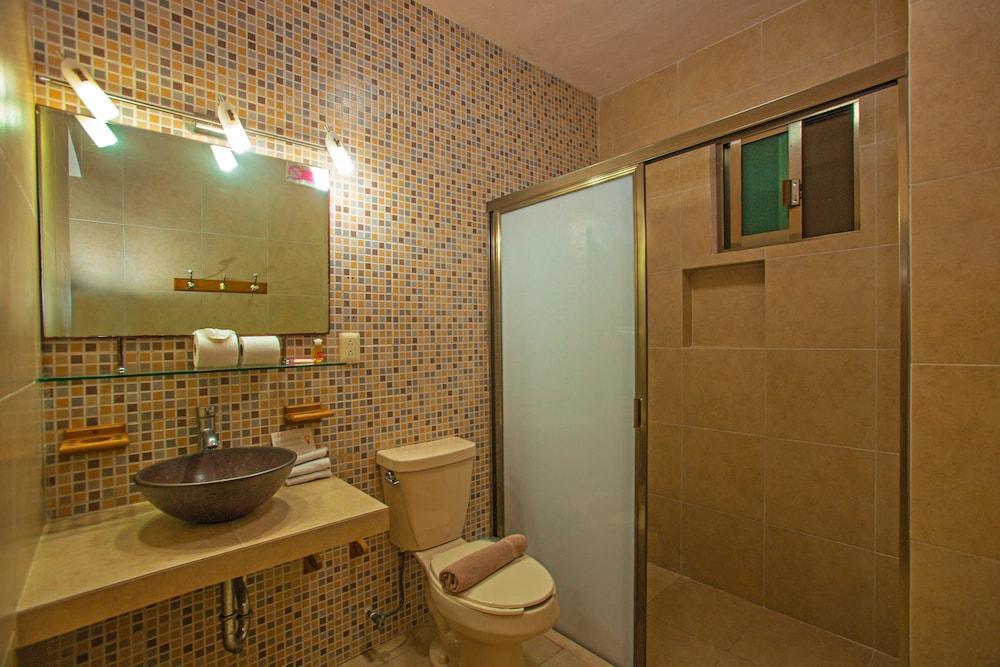 Koox City Garden Hotel Playa del Carmen Buitenkant foto