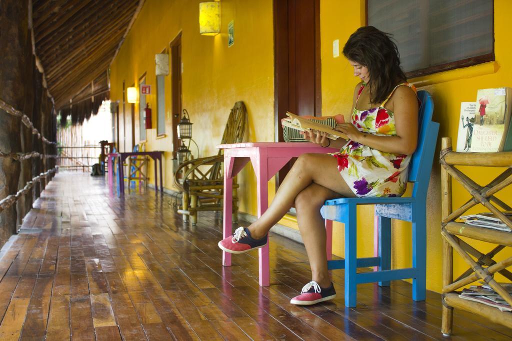 Koox City Garden Hotel Playa del Carmen Buitenkant foto