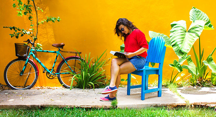 Koox City Garden Hotel Playa del Carmen Buitenkant foto