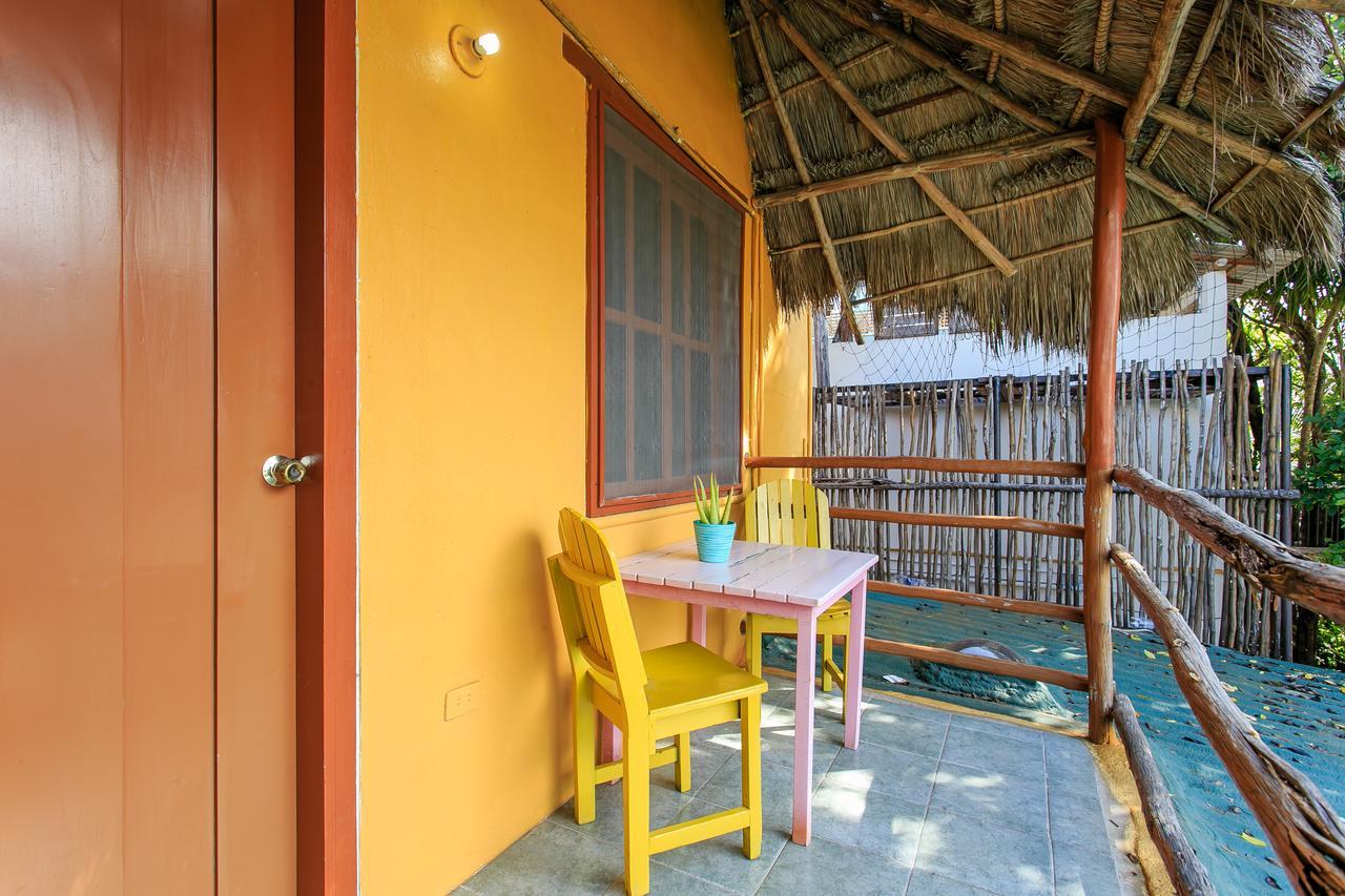 Koox City Garden Hotel Playa del Carmen Buitenkant foto